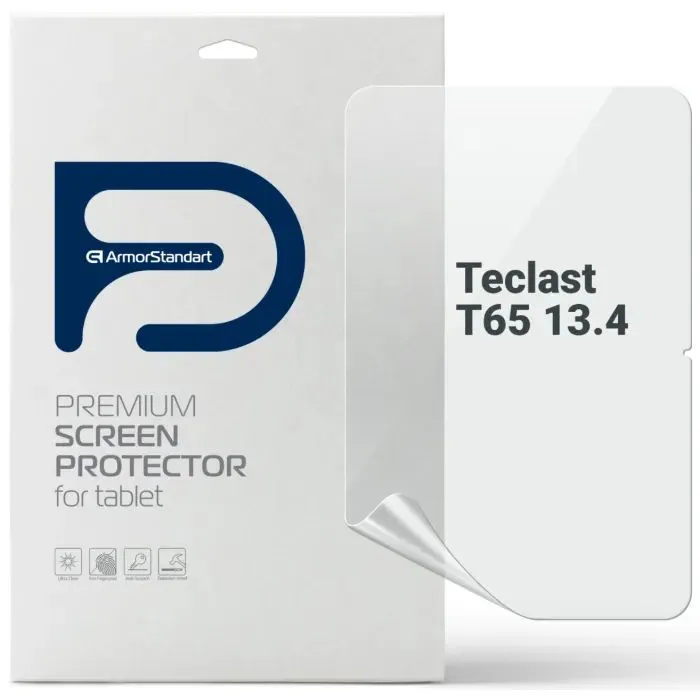 Пленка защитная Armorstandart hydrogel Teclast T65 13.4 (ARM93668)
