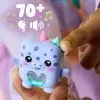 Интерактивная игрушка Nanomals S1 – Синий нарвал (G2214) изображение 5