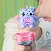 Интерактивная игрушка Nanomals S1 – Синий нарвал (G2214) изображение 7
