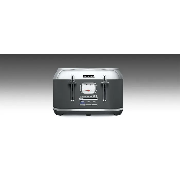 Тостер Muse MS-131 DG зображення 2