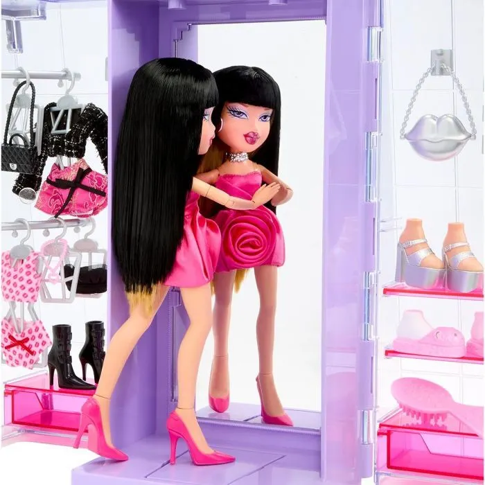 Кукла Bratz Модный гардероб — Дана (247241) изображение 3