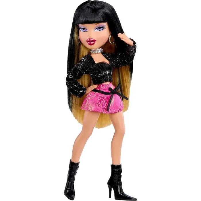 Кукла Bratz Модный гардероб — Дана (247241) изображение 6