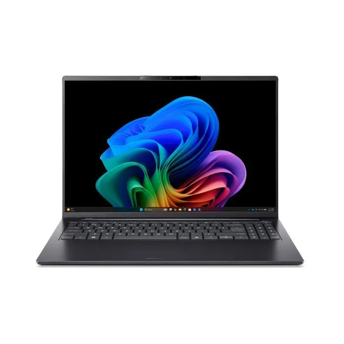 Ноутбук Acer Swift Go 16 AI SFG16-I71 (NX.JWNEU.003)