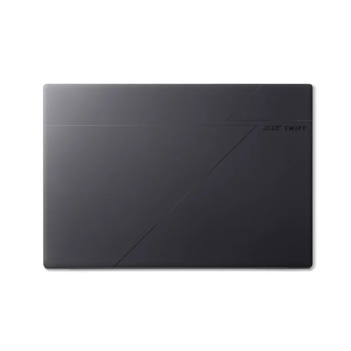 Ноутбук Acer Swift Go 16 AI SFG16-I71 (NX.JWNEU.003) изображение 6