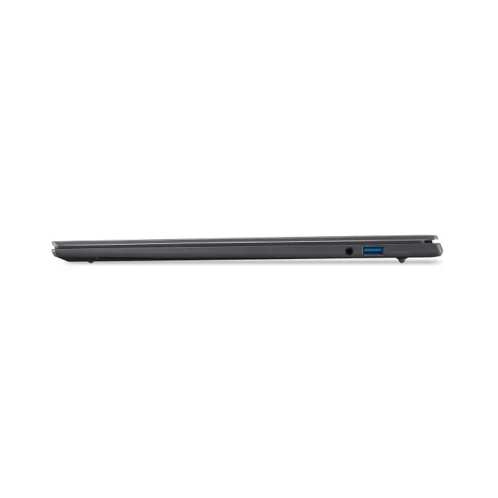Ноутбук Acer Swift Go 16 AI SFG16-I71 (NX.JWNEU.003) изображение 7