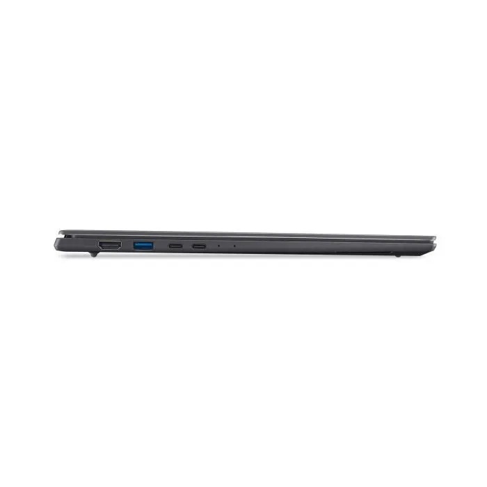 Ноутбук Acer Swift Go 16 AI SFG16-I71 (NX.JWNEU.003) изображение 8
