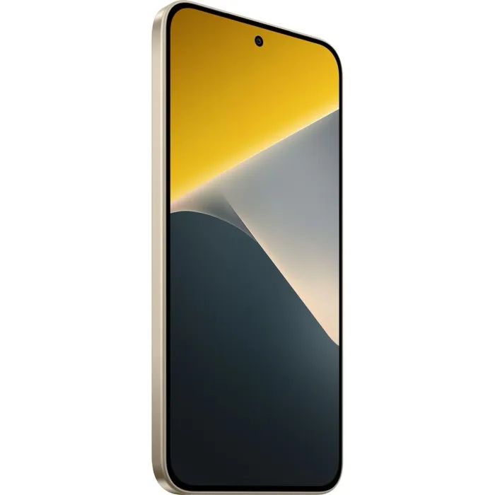 Мобільний телефон Xiaomi Poco X8 8/256GB Black (1218382) зображення 3