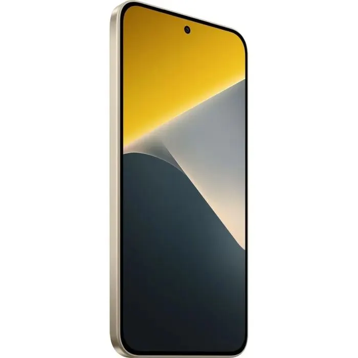 Мобільний телефон Xiaomi Poco X8 8/256GB Orange (1218383) зображення 3