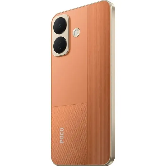 Мобільний телефон Xiaomi Poco X8 8/256GB Orange (1218383) зображення 7