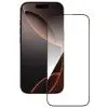 Скло захисне ACCLAB Full Glue ESD Apple iPhone 16 Pro Max Black (1283126594151) зображення 2