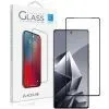 Скло захисне ACCLAB Full Glue ESD Infinix Note 50 Pro+ Black (1283126627903)