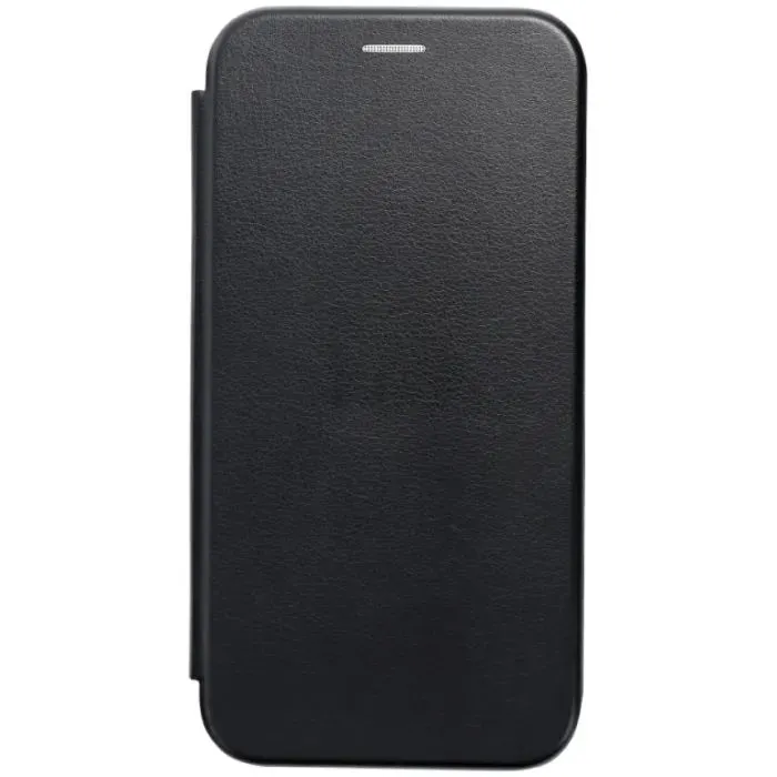 Чохол до мобільного телефона ACCLAB Book Cover Elegance Xiaomi Redmi A4 Black (1283126631757)