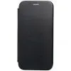 Чохол до мобільного телефона ACCLAB Book Cover Elegance Xiaomi Redmi A4 Black (1283126631757)