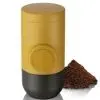 Портативна кавоварка Wacaco Minipresso GR2 жовта (WMINIGR2Y) зображення 2