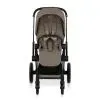 Коляска Cybex Priam 2 в 1 BLK Coconut Brown (526001485) зображення 5