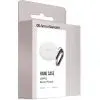 Чехол для наушников Armorstandart Hang Case For Oppo Enco Free4 White (ARM86148) изображение 3