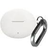 Чехол для наушников Armorstandart Hang Case For Oppo Enco Free4 White (ARM86148)