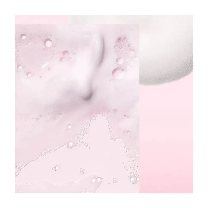 Сыворотка для лица VT Cosmetics Retinol Collagen Pink Micro Bubble Serum 70 мл (8803463013288) изображение 2