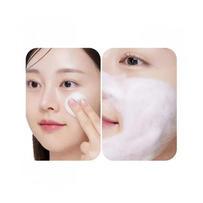 Сыворотка для лица VT Cosmetics Retinol Collagen Pink Micro Bubble Serum 70 мл (8803463013288) изображение 3