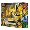Фігурка Dinoster Делбі (свет, звук) (EU583832) зображення 6