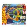 Автотрек Hot Wheels Неонова петля (JMG49)