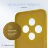 Чохол до мобільного телефона Intaleo Silicone Xiaomi Redmi 14C 4G Yellow (1283126617027) зображення 4