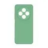 Чохол до мобільного телефона ACCLAB Silicone Xiaomi Redmi 14C 4G Green (1283126617058)