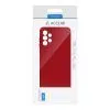 Чохол до мобільного телефона ACCLAB SoftShell Samsung Galaxy A23 4G Red (1283126557378) зображення 2