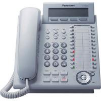 IP телефон Panasonic KX-NT343RU