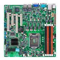 Материнская плата ASUS P8B-M
