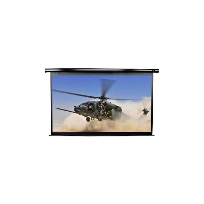 Проекційний екран VMAX135UWH2-E24 Elite Screens