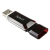 USB флеш накопичувач Handy Steno AH321 black-red Apacer (AP4GAH321R-1) зображення 4