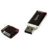USB флеш накопитель Handy Steno AH321 black-red Apacer (AP4GAH321R-1) изображение 5