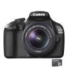 Цифровой фотоаппарат Canon EOS 1100D 18-55 IS lens kit (5161B029)