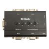 Комутатор KVM D-Link DKVM-4U зображення 4
