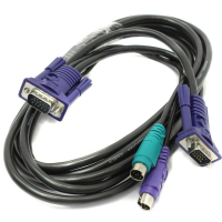 Кабель мультимедийный DKVM-CB3 D-Link