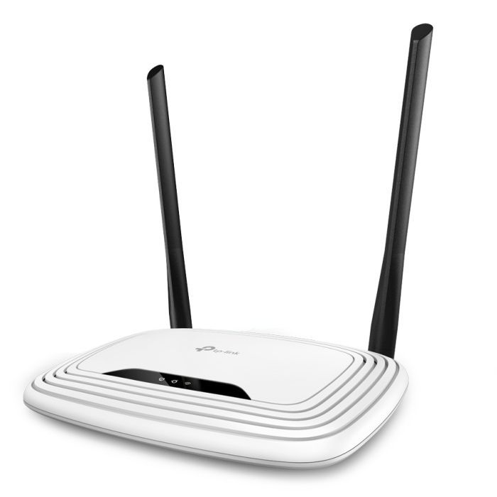 Маршрутизатор TP-Link TL-WR841N зображення 2