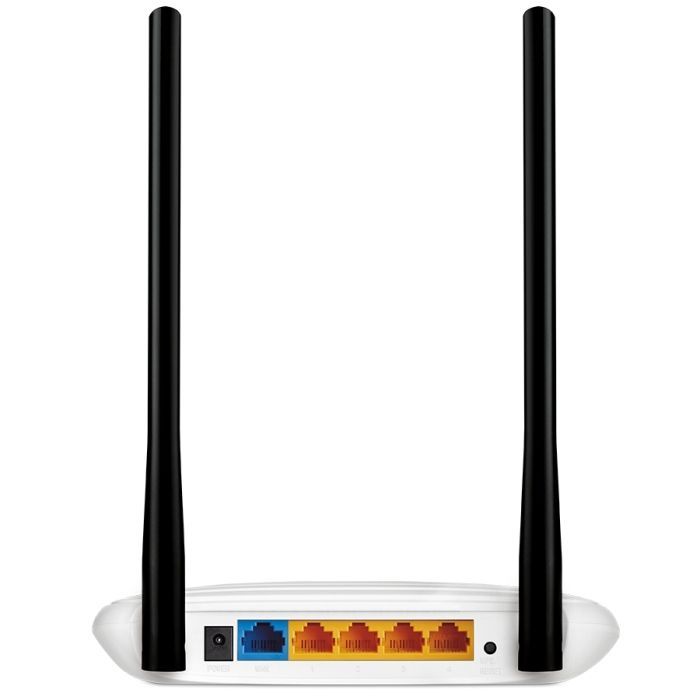Маршрутизатор TP-Link TL-WR841N зображення 3