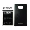 Аккумуляторная батарея Samsung EB-K1A2EBEGSTD