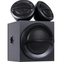 Акустическая система F&D A-111 black изображение 3