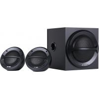 Акустическая система F&D A-111 black изображение 4
