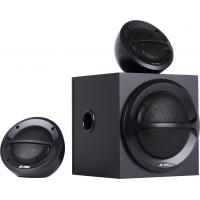 Акустическая система F&D A-111 black изображение 5