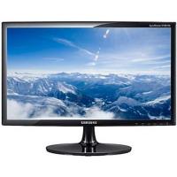 Монитор Samsung S20B370N (LS20B370NS/CI)