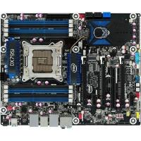 Материнська плата INTEL BOXDX79SI