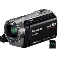 Цифровая видеокамера Panasonic HC-V500M black (HC-V500MEE-K)