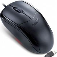 Мышка Genius NetScroll 110X, G5 (31010585101)
