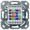 Компьютерная розетка Digitus 2xRJ45 FTP, для наружной проводки (DN-9002-N) изображение 5