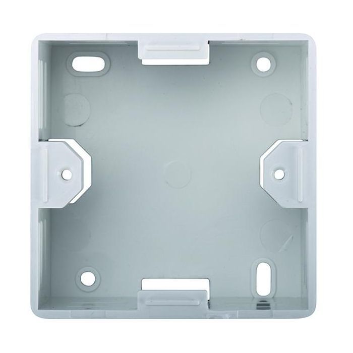 Компьютерная розетка Digitus 2xRJ45 FTP, для наружной проводки (DN-9002-N) изображение 6