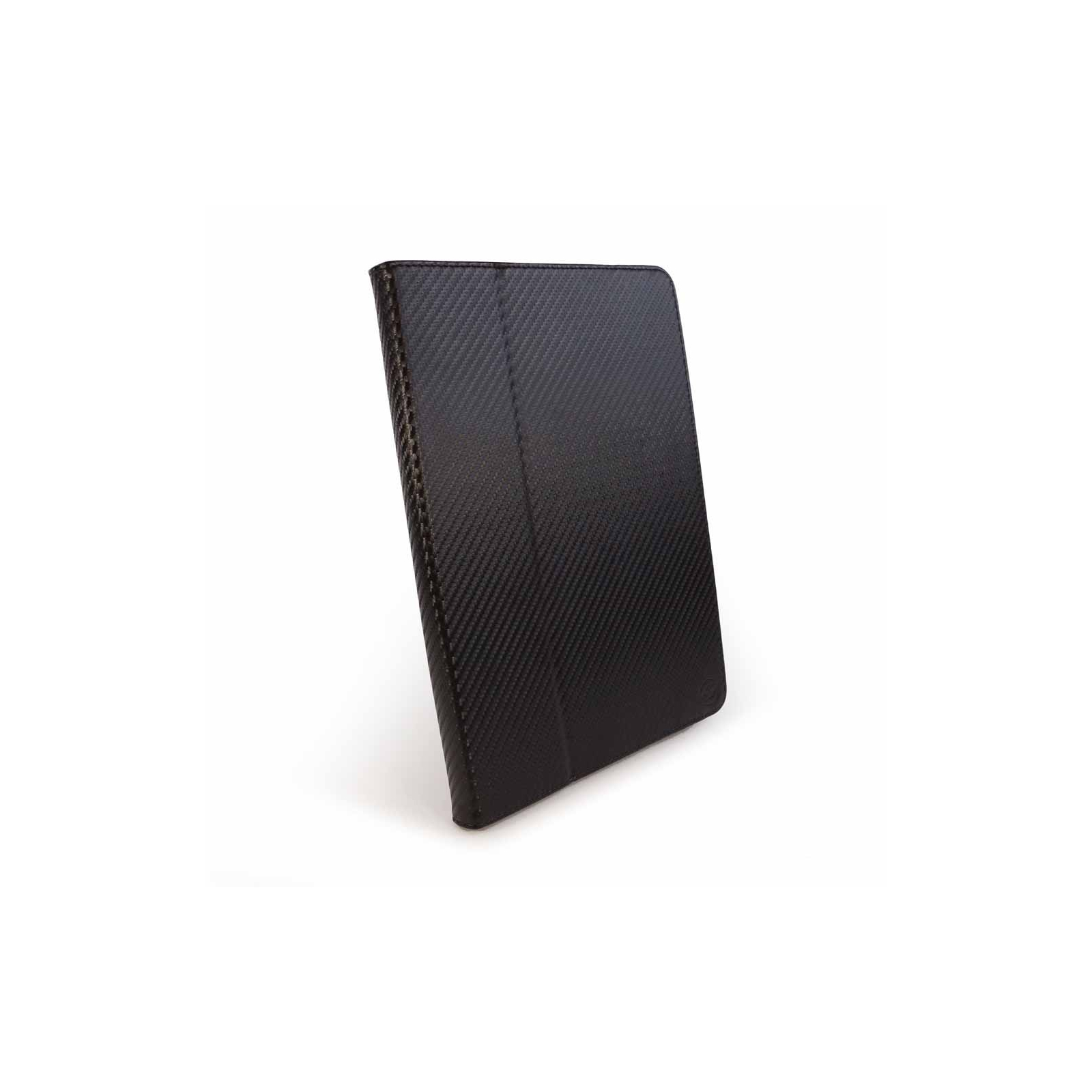 Чохол до планшета Tuff-Luv 10 Uni-View Black Carbon (A3_45) зображення 2