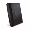 Чехол для планшета Tuff-Luv 10 Uni-View Black Carbon (A3_45) изображение 3